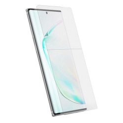 Set 2xFolii Policarbonat Ringke Dual Easy pentru Samsung Galaxy Note 10, Transparenta