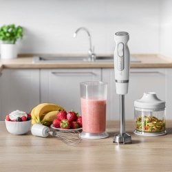 SET BLENDER DE MANA 1000W SENCOR - Img 6