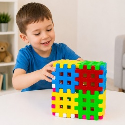 SET CONSTRUCTOR PUZZLE 3 - Img 3