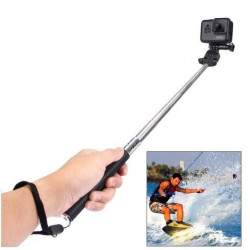 Set de 20 de accesorii Puluz pentru camerele sport - PKT11 - Img 5