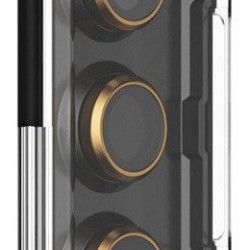 Set de 3 filtre PolarPro Cinema Seria de obturator pentru DJI Mavic 2 Zoom - Img 3
