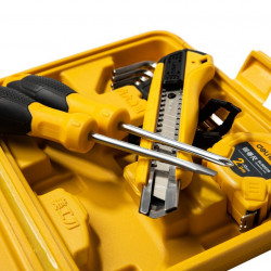 Set de unelte de uz casnic 11 buc. Deli Tools EDL5050 - Img 6