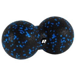 SET DUBLU ROLA MASAJ, MINGE, DUOBALL REBEL ACTIVE - Img 6