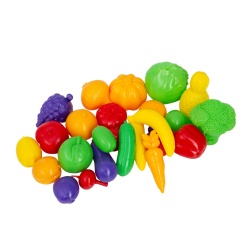 SET LEGUME SI FRUCTE - Img 2