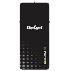 SET PLACA GONFLABILA STAND UP PADDLE SCAUN 335X84X15 CM - Img 14