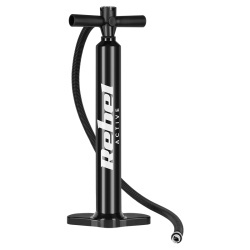 SET PLACA GONFLABILA STAND UP PADDLE SCAUN 335X84X15 CM - Img 11