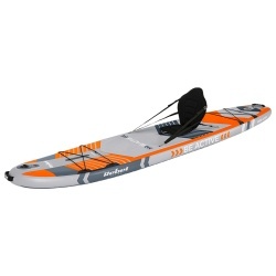 SET PLACA GONFLABILA STAND UP PADDLE SUP PRO REBEL ACTI - Img 4