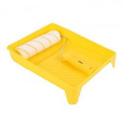 Set trafalet 3 in 1 Deli Tools EDL509703