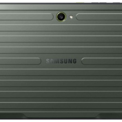 SG TAB ACTIVE5 X356 5G 10.1" 6/128GB GN - Img 3