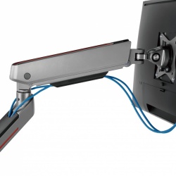 SINGLE MONITOR ARM SERIOUX MM54-C012GR - Img 9