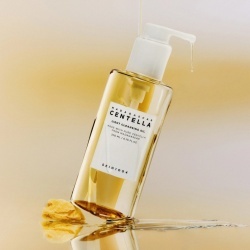 SKIN1004 Madagascar Centella Light Cleansing Oil - Img 3