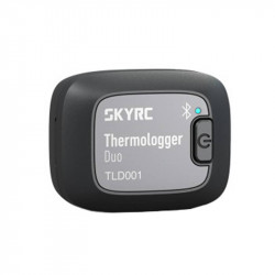 SkyRC TLD001 Thermogger Duo - Img 2