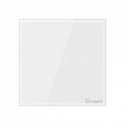 Smart Switch WiFi + RF 433 Sonoff T1 EU TX - Img 4