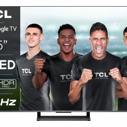 Smart TV TCL 75C735 (2022) 75" - 189CM