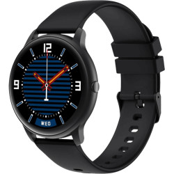 Smartwatch IMILAB KW66 Business Casual Negru