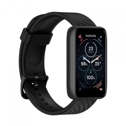 Smartwatch MotoWatch 40 Phantom Black - Img 2