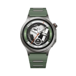 Smartwatch OnePlus Watch 4, Verde