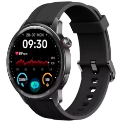 Smartwatch Realme Watch S2, Black - Img 3