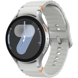 Smartwatch Samsung Galaxy Watch 7, 44MM, L310, Silver - Img 6
