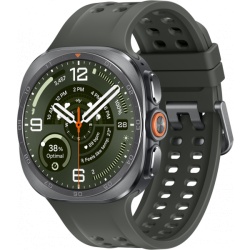 Smartwatch Samsung Galaxy Watch Ultra 2, 47mm, LTE, Argintiu SM-L715FZSAEUE