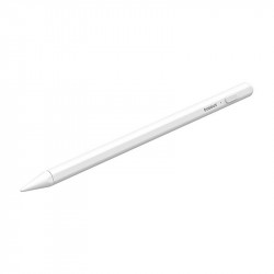 Smooth Writing 2 Baseus Stylus Lite cu indicator LED (alb) - Img 4