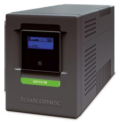 SOCOMEC NeTYS PR-MT 1500VA/1050W 230V 50 - Img 1