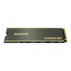 Solid State Drive (SSD) ADATA LEGEND 800, PCIe Gen4x4, M.2, 1TB - Img 2