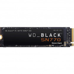 Solid State Drive (SSD) WD BLACK™ SN770 Gen.4, 2TB, NVMe™, M.2.