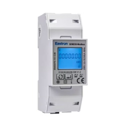SOLPLANET EASTRON SDM230-MODBUS,1P, 100A
