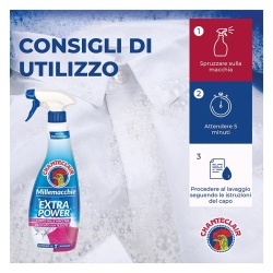Solutie Spray Curatare Pete Chanteclair, 500 ml - Img 3