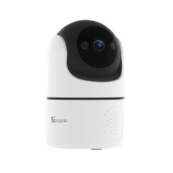 SONOFF CAM Pan-Tilt 2 Smart Indoor Home Security Camera (CAM-PT2) - Img 4