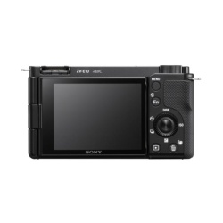 Sony Alpha ZV-E10 Camera Mirrorless - Img 13