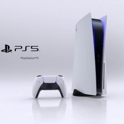 Sony PlayStation 5 Disc Edition 825GB WH