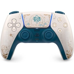 Sony PlayStation 5 DualSense Genshin Impact Limited Edition