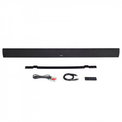 Soundbar Edifier B3, 4.0, 70W, Bluetooth, DSP, Negru - Img 2