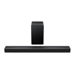 SOUNDBAR TCL Q65H