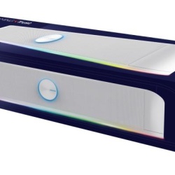 Soundbar Trust GXT 619W Thorne, 12W, alb - Img 10