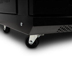 SPACER CABINET 19"12U SPCW-12U-450-BK-02 - Img 5