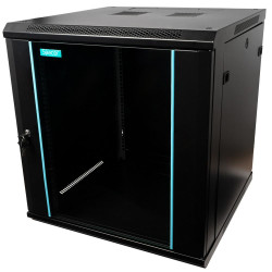 SPACER CABINET 19"12U SPCW-12U-600-BK-03