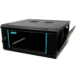 SPACER CABINET 19" 4U SPCW-4U-600-BK-03 - Img 3