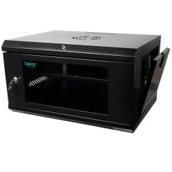 SPACER CABINET 19" 6U SPCW-6U-400-BK-02 - Img 3
