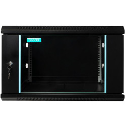 SPACER CABINET 19" 6U SPCW-6U-450-BK-03 - Img 2