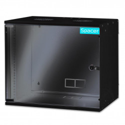 SPACER CABINET 19" 9U SPCW-9U-BK