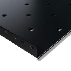 SPACER RAFT FIX 1U PENTRU RACK 19" 1U425 - Img 2