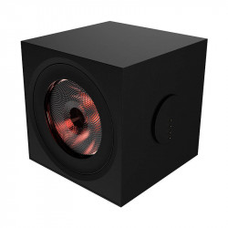Spot cu lampa pentru jocuri Yeelight Cube Light Smart - Img 4