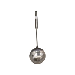 Spumieră Profesională din Inox LWB2 – Design Ergonomic, 37 cm