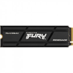 SSD Kingston Renegade Heatsink 2TB PCI Express 4.0 x4 M.2 2280