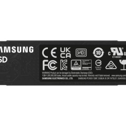 SSD Samsung MZ-V9S1T0BW, 990 EVO Plus - 1TB - NVMe - M.2 - Img 4