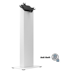 Stand de interior Multibrackets MB-7135, 7"-14.6", max. 20kg, alb - Img 2