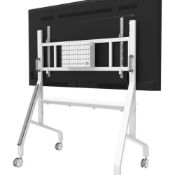 Stand podea fix NM 65"-110" 125 kg ng - Img 7